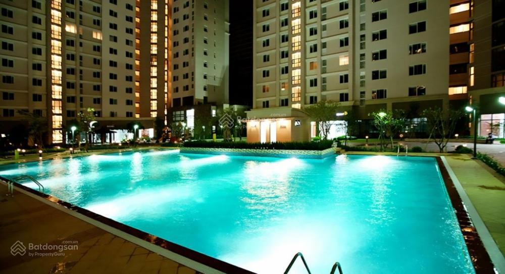 Cho thuê căn hộ imperia an phú, 3 phòng ngủ, 2wc 131m2 chỉ 25 triệu/tháng giữ keys