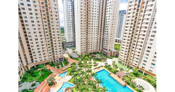 Cho thuê căn hộ imperia an phú, 3 phòng ngủ, 2wc 131m2 chỉ 25 triệu/tháng giữ keys