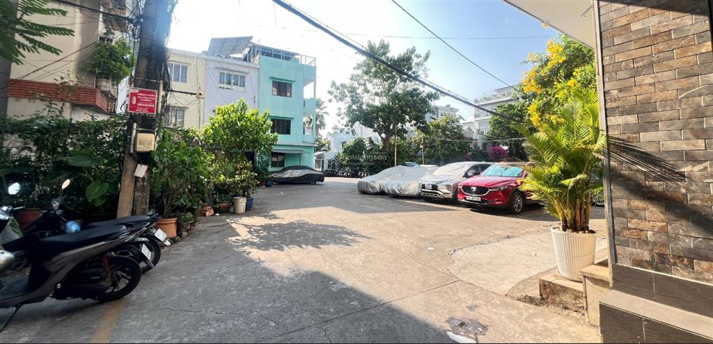 Cho thuê nhà làm văn phòng và ở cư xá điện lực 5153 trần não 4.5mx13m 1 trệt 1 lầu 15 triệu/tháng