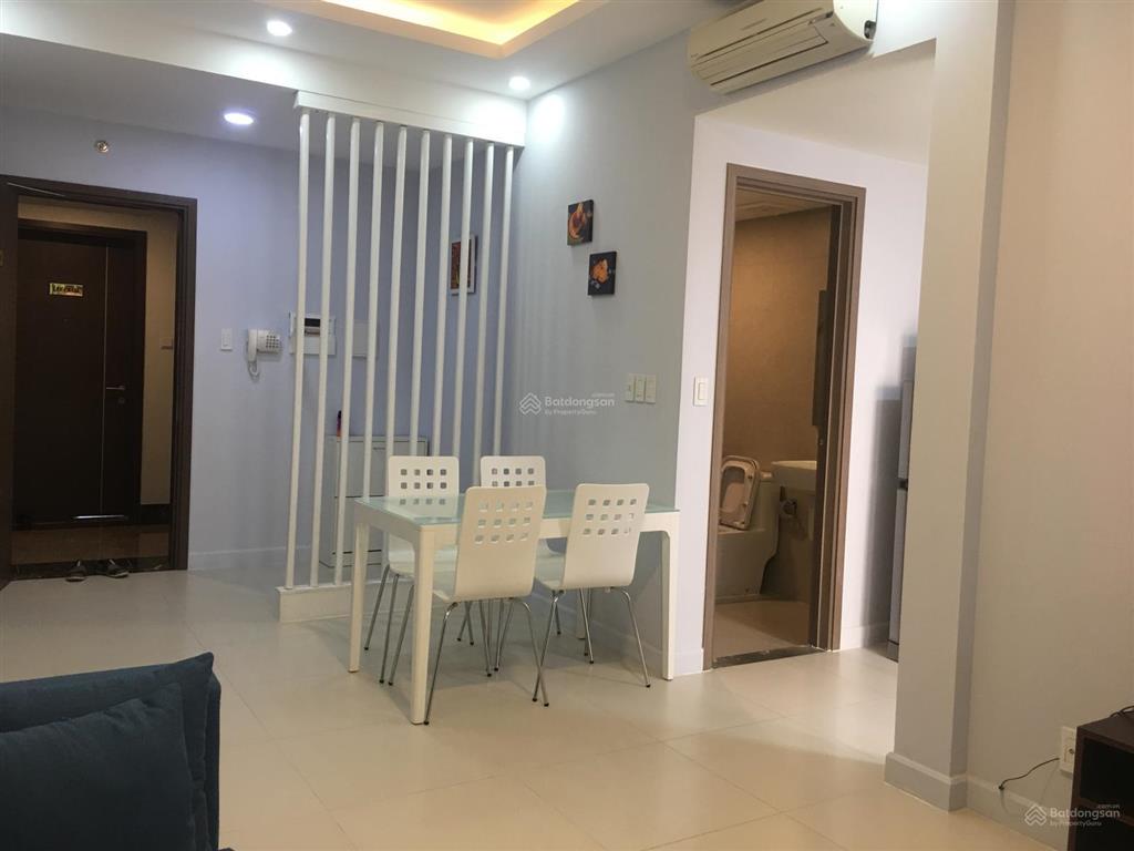 Chỉ 11 triệu/tháng cần cho thuê gấp căn hộ 1 phòng ngủ 1wc dt 48m2 chung cư lexington novaland