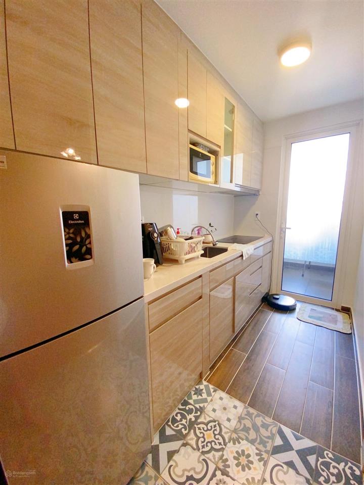 Chỉ 12,5 triệu/tháng cần cho thuê gấp căn hộ 1 phòng ngủ 1wc dt 48m2 chung cư lexington novaland