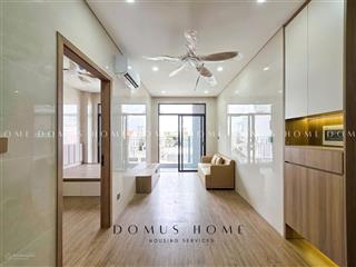 Căn hộ 1pn, bancông full nội thất tại lê văn sỹ q3 gần chợ tân định, cv lê văn tám