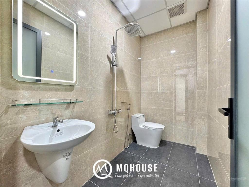 Căn hộ studio, bancông full nội thất tại trần đình xu q1 gần bùi viện, chợ thái bình