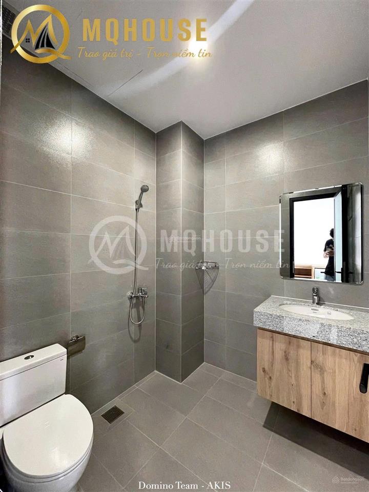 Căn hộ 1pn, bancony full nội thất tại nguyễn trãi q1 gần bùi viện, chợ thái bình