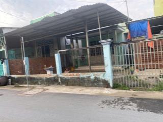 Bình chánh  nhà riêng chính chủ, dtích 250m2