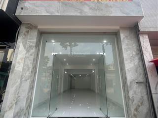 Cho thuê nhà riêng võ văn ngân thủ đức 8pn, 4wc, 322m2 nền