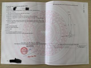 Bán đất tại hưng long, 1,08 tỷ, 870 m2, chính chủ uy tín