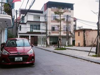 Mảnh đất ở vị trí đẹp thôn ấp sáp mai kim chung gần bv nhiệt đới trung ương và khu nhà ở xã hội ct3