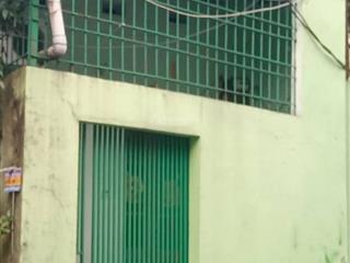 Bán đất tặng nhà cấp bốn thôn nhuế kim chung đông anh hà nội đt 51m.mt 4m.oto vào đất