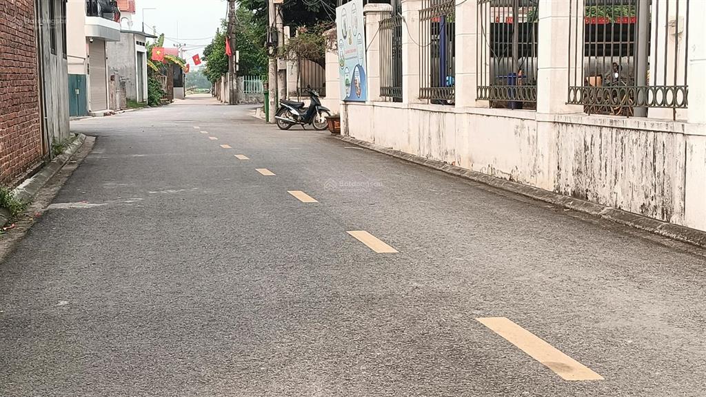 Bán hộ chính chủ lô góc 2 mặt tiền tại bắc thượng quang tiến sóc sơn hà nội ngay gần chợ và nhà vh