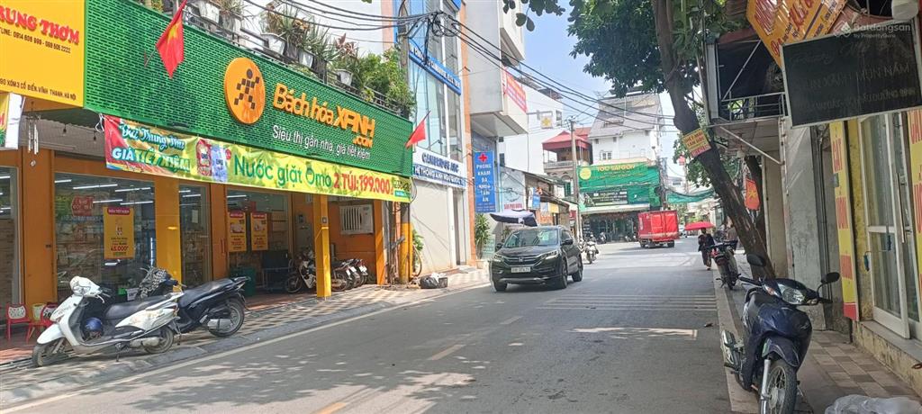 Mt 5m2. dt 50m2. đường cổ điển 2 hải bối đông anh hà nội