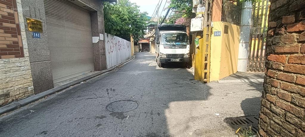 Mt 5m2. dt 50m2. đường cổ điển 2 hải bối đông anh hà nội