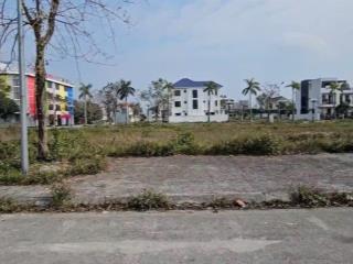 Chính chủ bán 300m2 trung tâm nga sơn siêu đẹp nhỉnh 35tr/m2