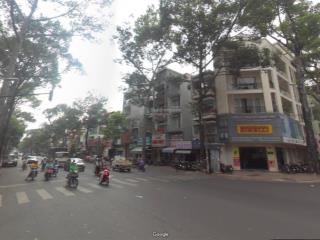 Cho thuê nhà 301b an dương vương, p. 2, q. 5 (nay là p. chợ quán)