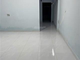 Nhà hẻm xe hơi thông đht 42 q12 dt 4x18m cấp 4 2pn