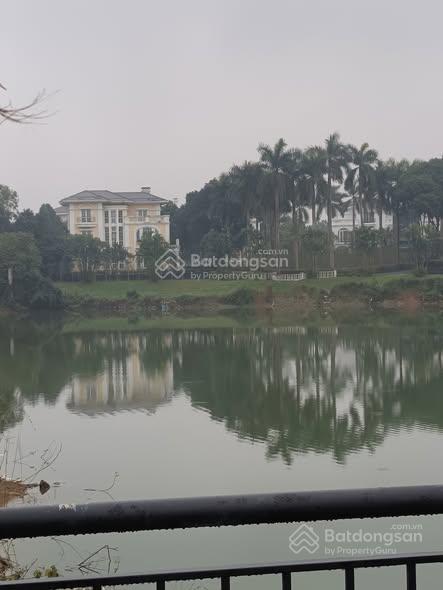 Chính chủ bán nhanh 100m2 đất view hồ  trung tâm hòa lạc chỉ nhỉnh 3 tỷ