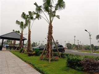 3.2 tỷ sở hữu ngay đất view hồ đồng trạng  hạ tầng hoàn hảo  sát trục hồ tây ba vì