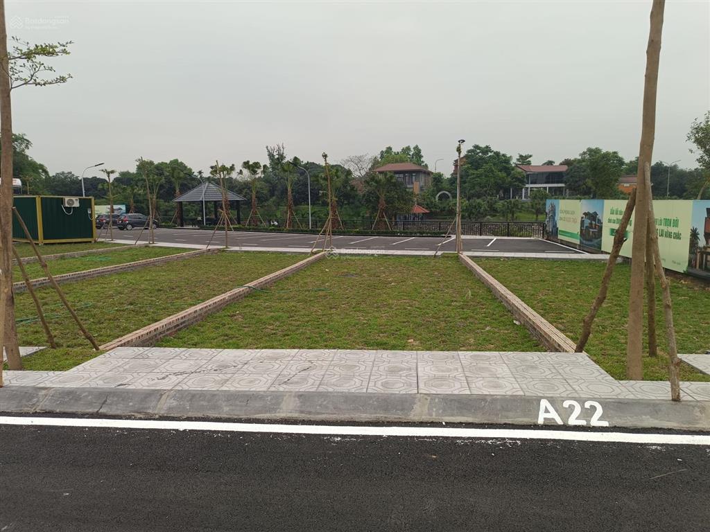 Chính chủ cần bán 100m2 đất thổ cư view hồ đồng trạng  công chứng trong ngày