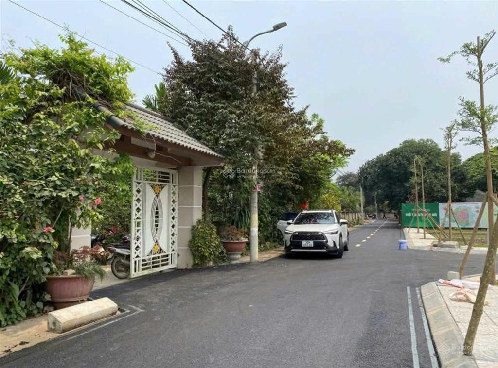 Chính chủ cần bán 100m2 đất thổ cư view hồ đồng trạng  công chứng trong ngày