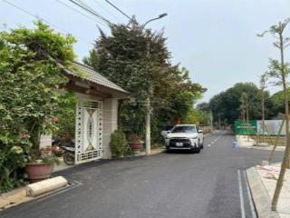 Chính chủ cần bán 100m2 đất thổ cư view hồ đồng trạng  công chứng trong ngày