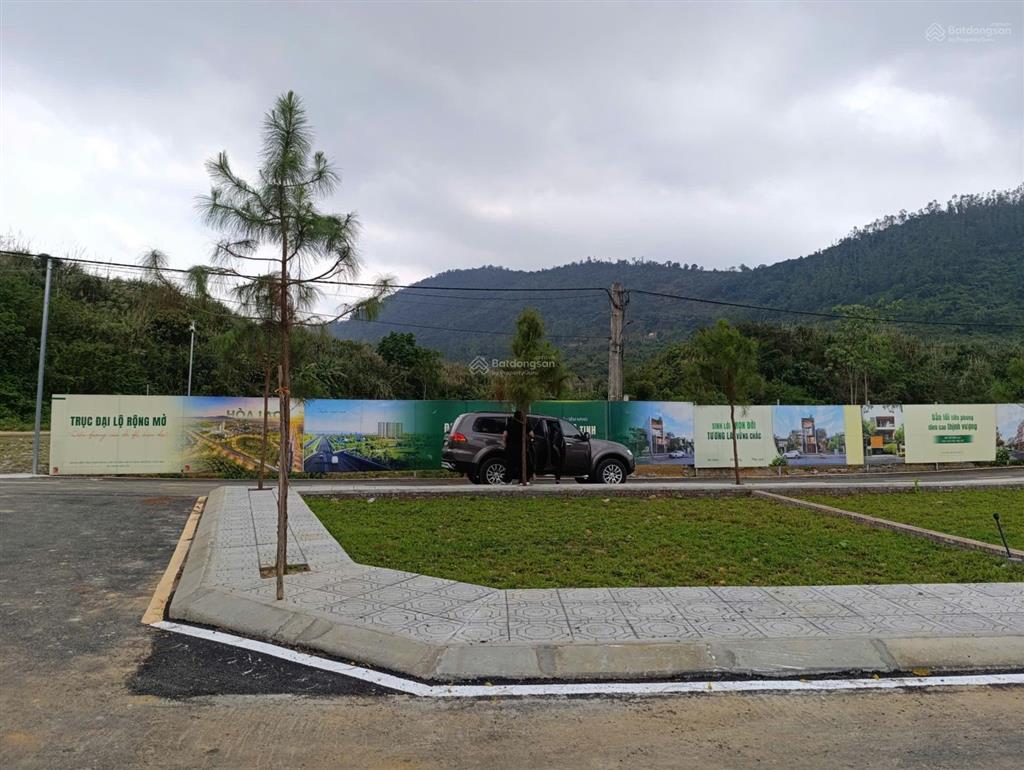 100m2 thổ cư phú cát  gần đại học quốc gia  giá tốt nhất khu vực