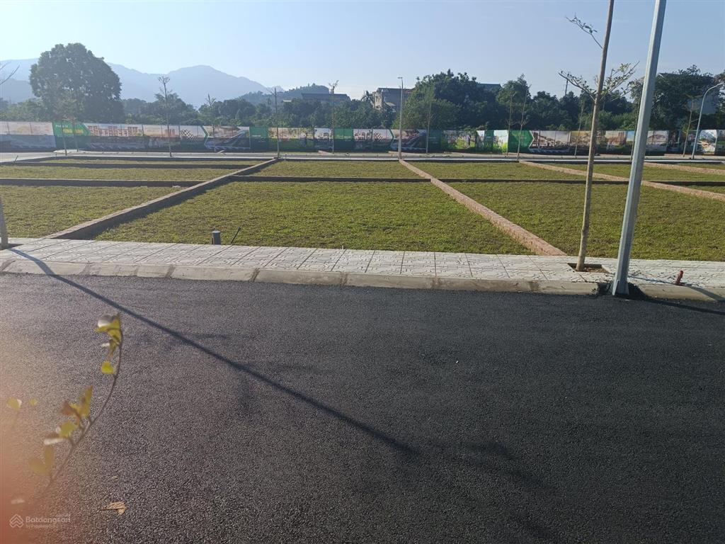 Đất nền hòa lạc  sẵn sổ đỏ  kinh doanh dòng tiền đỉnh cao