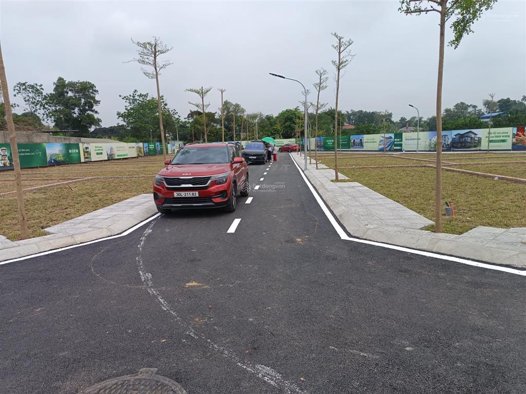 Bán gấp 100m2 full thổ, mặt chính đồng trạng, view hồ cực đẹp. giá 3 tỷ
