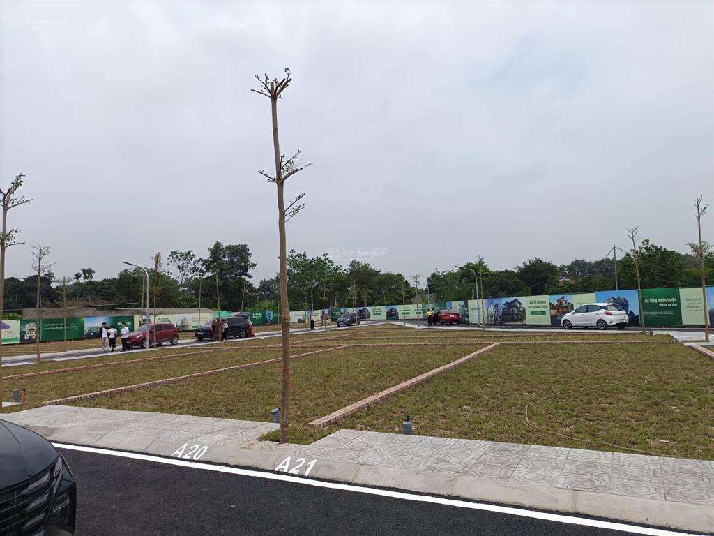 Chính chủ cần bán đất đồng trạng  cổ đông  view sông thoáng mát nhỉnh 3 tỷ
