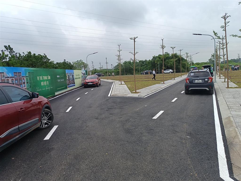 Chính chủ cần bán đất đồng trạng  cổ đông  view sông thoáng mát nhỉnh 3 tỷ