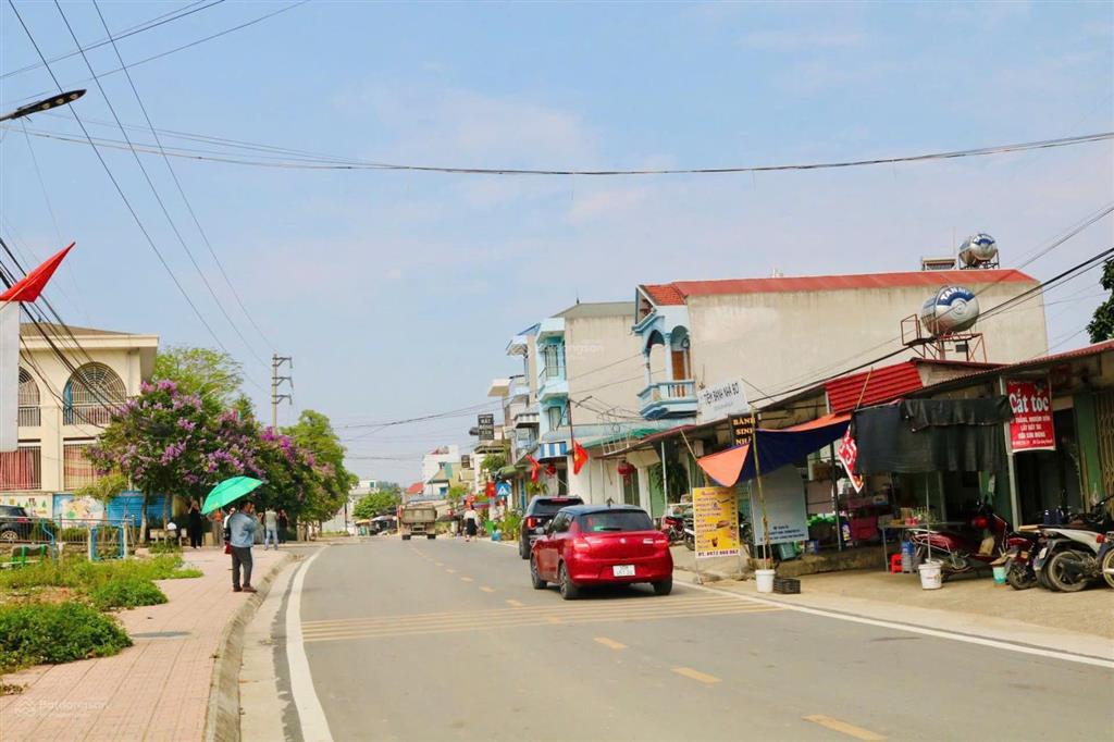 Bán đất phú thọ (lương sơn cũ), 65m2 ngay nút giao xuân mai ql6. giá chỉ 1.5 tỷ sẵn sổ
