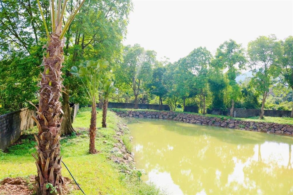 Bán đất phú thọ (lương sơn cũ), 65m2 ngay nút giao xuân mai ql6. giá chỉ 1.5 tỷ sẵn sổ