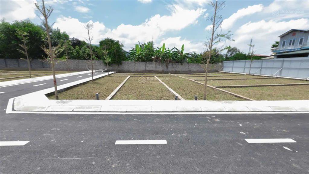 Bán đất phú thọ (lương sơn cũ), 65m2 ngay nút giao xuân mai ql6. giá chỉ 1.5 tỷ sẵn sổ