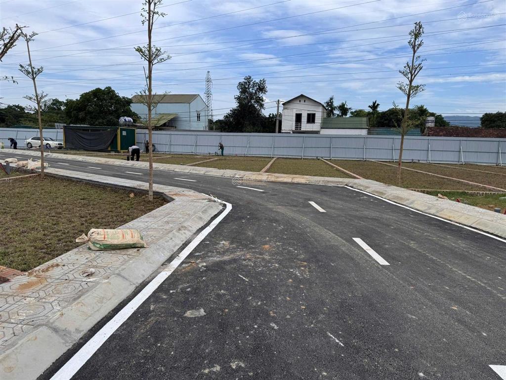 Đất vàng phú thọ (lương sơn cũ)  60m2 sát nút giao xuân mai  đường vành đai 5  chỉ 1.6 tỷ
