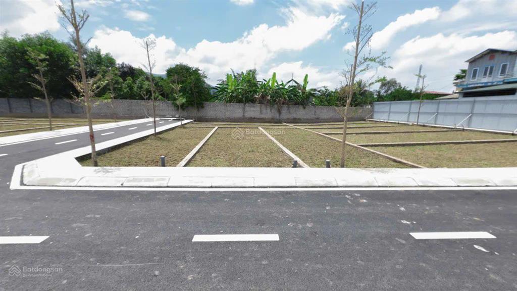 Bán đất hòa sơn, 1,5 tỷ, 65 m2, mặt tiền 5m, pháp lý đầy đủ, giá tốt