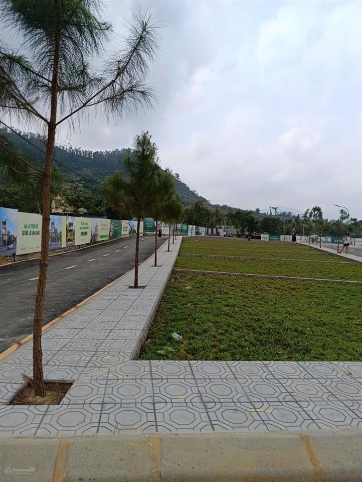 Bán đất siêu hot tại hòa thạch, 2,2 tỷ, 100m2