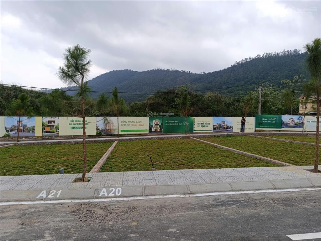 Bán đất siêu hot tại hòa thạch, 2,2 tỷ, 100m2