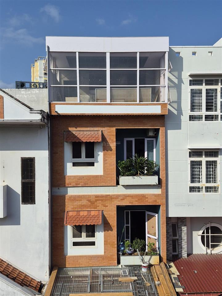 Cho thuê nhà riêng 180m2, 13 triệu vnd, đường bình giã, hồ chí minh, 4pn, 5wc, gấp!
