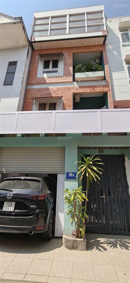 Cho thuê nhà trọ view đẹp 20m2, 4 triệu vnd tại 38/4, bình giã, p tam thắng, hcm