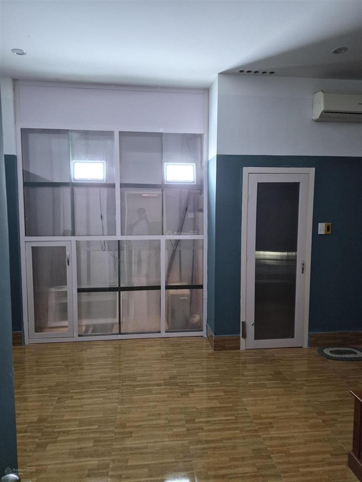 Cho thuê nhà trọ view đẹp 20m2, 4 triệu vnd tại 38/4, bình giã, p tam thắng, hcm