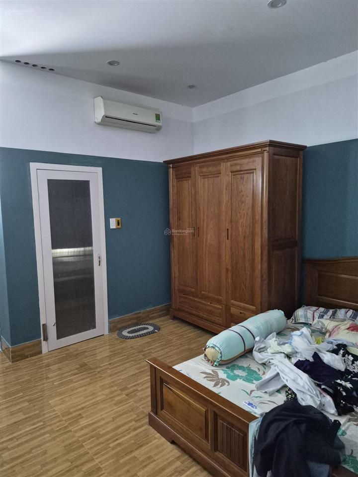 Cho thuê nhà trọ view đẹp 20m2, 4 triệu vnd tại 38/4, bình giã, p tam thắng, hcm