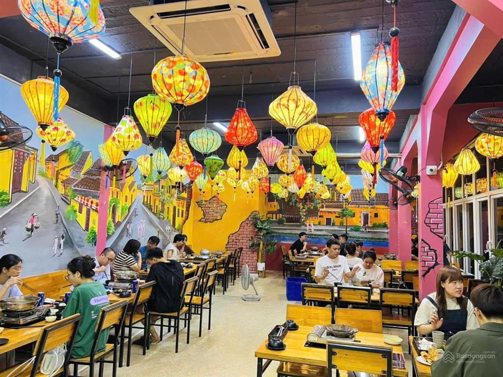 Cho thuê nhà mặt phố nguyễn văn lộc diện tích 90m2 x 4 tầng mặt tiền 5m giá 60tr 0869 727 ***
