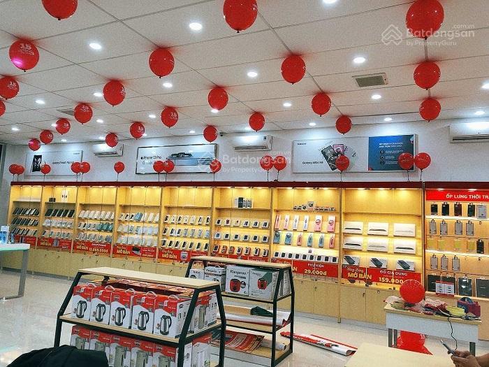 Cho thuê nhà mặt phố nguyễn đình thi diện tích 100m2 x 5 tầng lô góc 25m giá 150tr 0869 727 ***