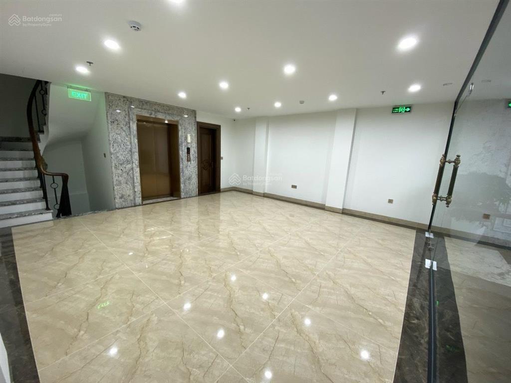 Hàng hiếm hoàng cầu  mai anh tuấn, 100m2 sử dụng x 4 tầng, mặt tiền 15m nhìn phát nhớ luôn