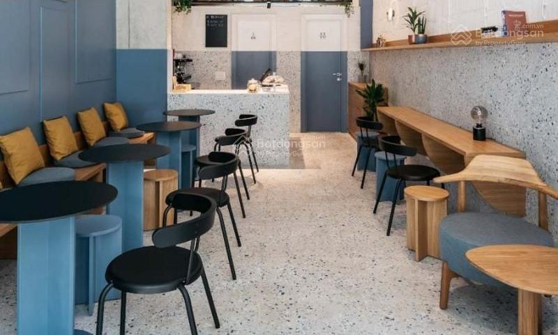 Cho thuê nhà mặt phố nguyễn văn lộc 90m2 x 4 tầng mặt tiền 5m giá 60tr vị trí kinh doanh đông khách