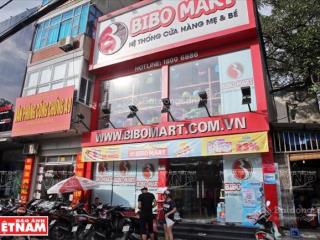 Cho thuê nhà nguyễn thị định 100m2x3t mt8m giá 80tr vị trí đẹp nhận diện thương hiệu cực tốt ngay