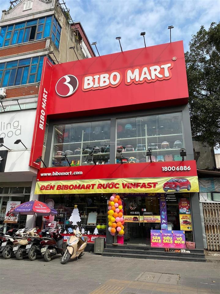 Cho thuê nhà mặt phố huỳnh thúc kháng, 60m2 x 2 tầng, mặt tiền 5m, giá 45tr, thang máy, vị trí đẹp