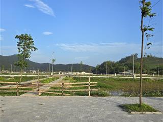 [chính chủ] bán rẻ một lô đất đấu giá lk3 mb520 đồng nhưng