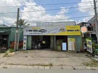 Nhà mặt tiền cho thuê phù hợp cho nhiều loại hình kinh doanh như cửa hàng tiện lợi, văn phòng