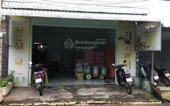 Bán nhà ngay mặt tiền, hẻm ôtô quay đầu, đất sinh lời, khai thác dòng tiền kinh doanh buôn bán
