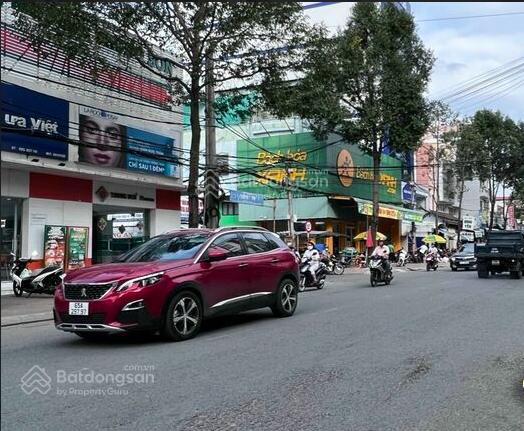 Bán nhà ngay mặt tiền, hẻm ôtô quay đầu, đất sinh lời, khai thác dòng tiền kinh doanh buôn bán